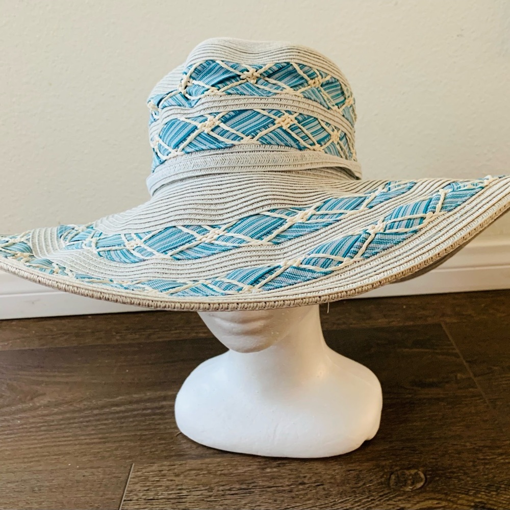 Sun’n Sand hat